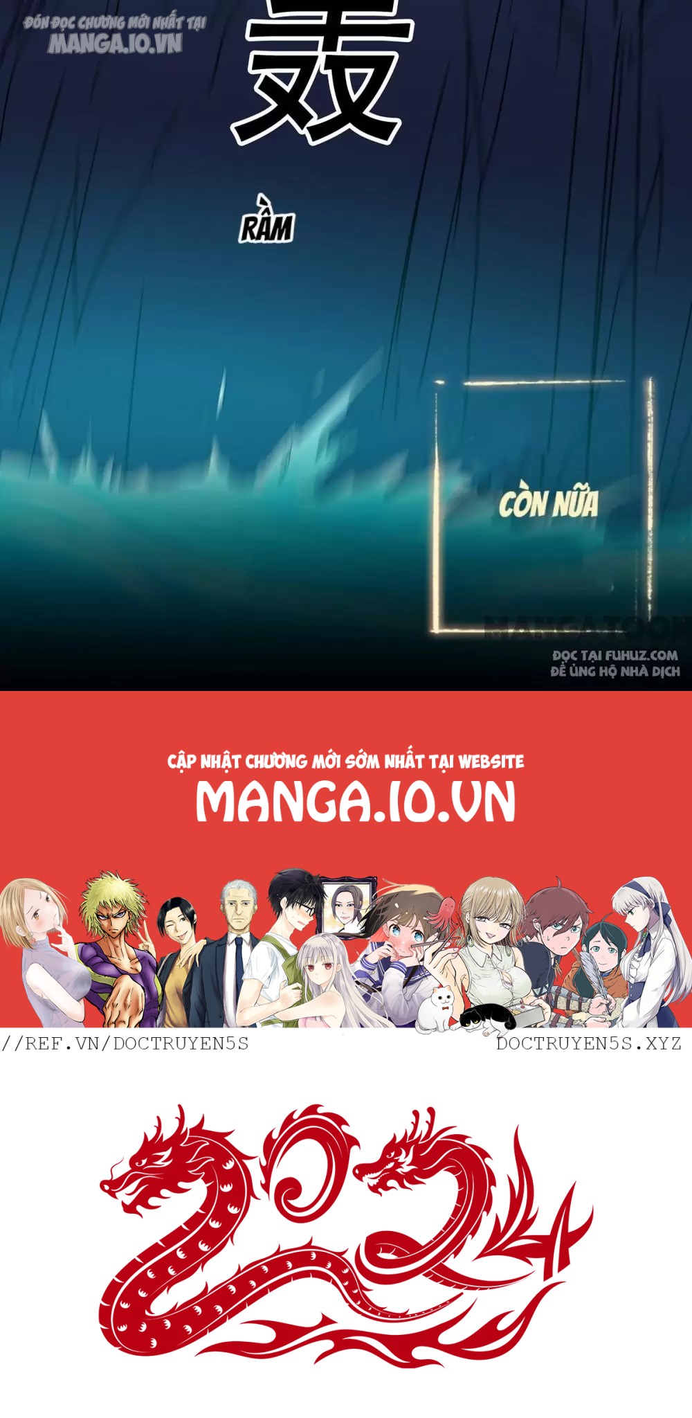 Cuồng Đồ Tu Tiên Chapter 91 - Trang 2