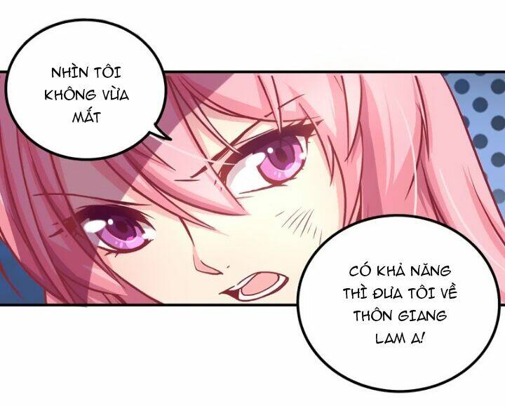 Cuồng Duệ Tiểu Thê Chapter 0 - Trang 2