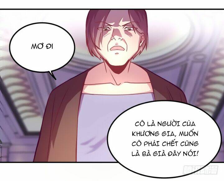 Cuồng Duệ Tiểu Thê Chapter 0 - Trang 2