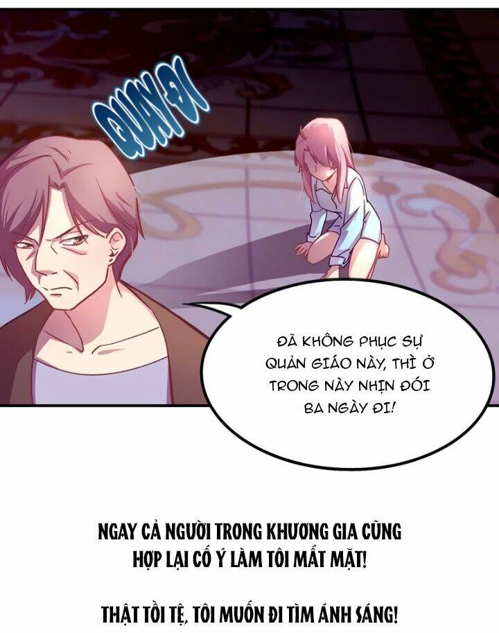 Cuồng Duệ Tiểu Thê Chapter 0 - Trang 2