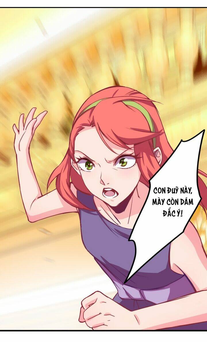 Cuồng Duệ Tiểu Thê Chapter 0 - Trang 2