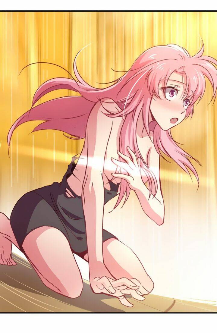 Cuồng Duệ Tiểu Thê Chapter 0 - Trang 2