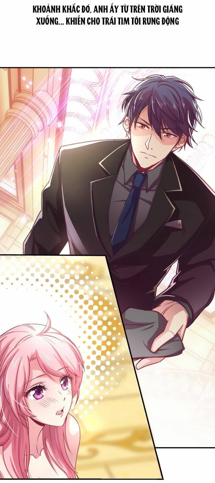 Cuồng Duệ Tiểu Thê Chapter 0 - Trang 2