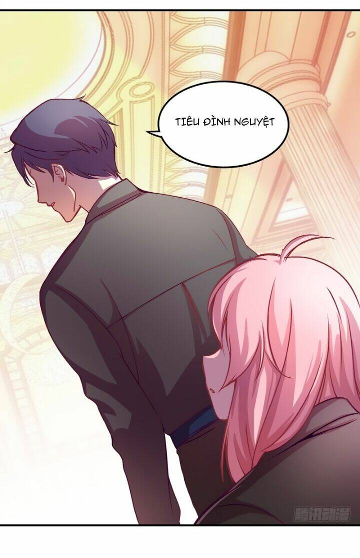 Cuồng Duệ Tiểu Thê Chapter 0 - Trang 2