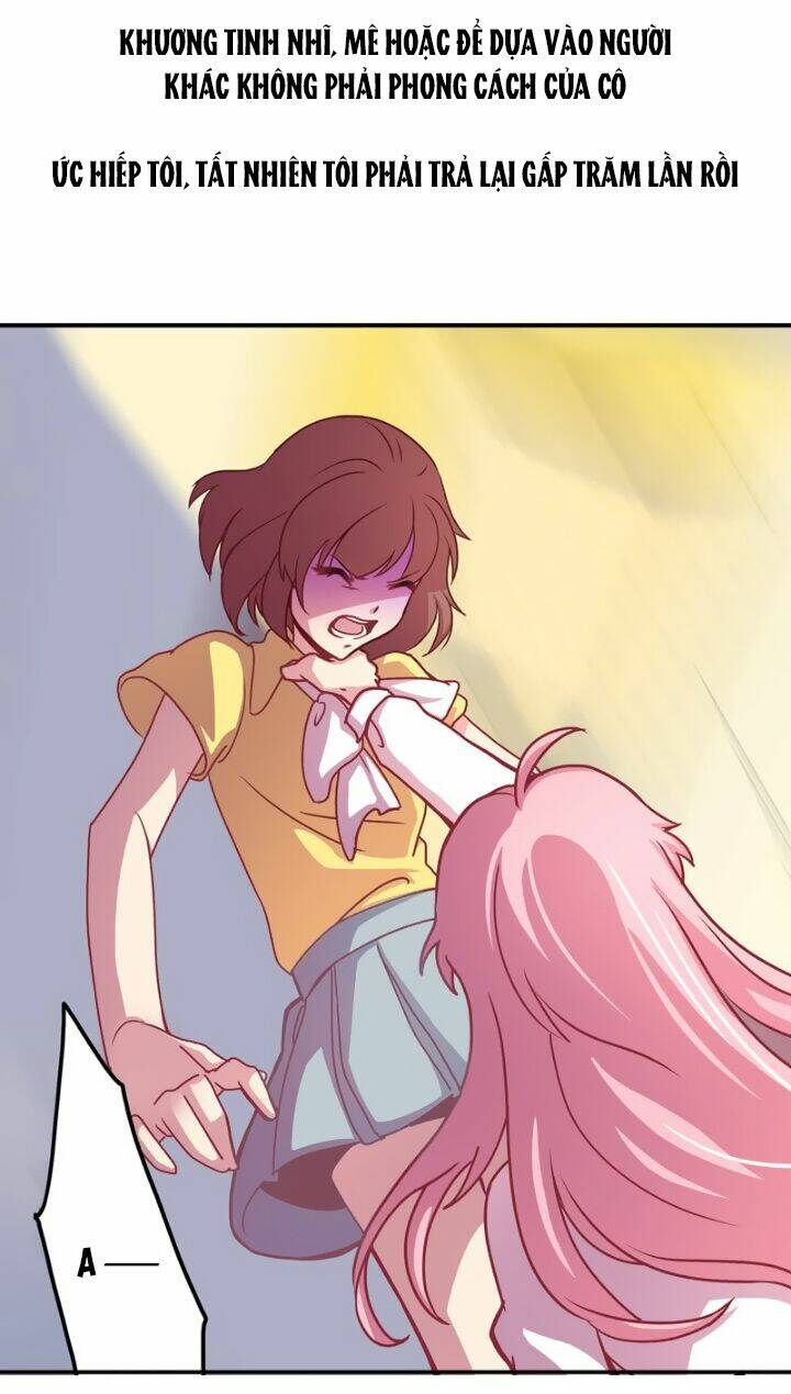 Cuồng Duệ Tiểu Thê Chapter 0 - Trang 2