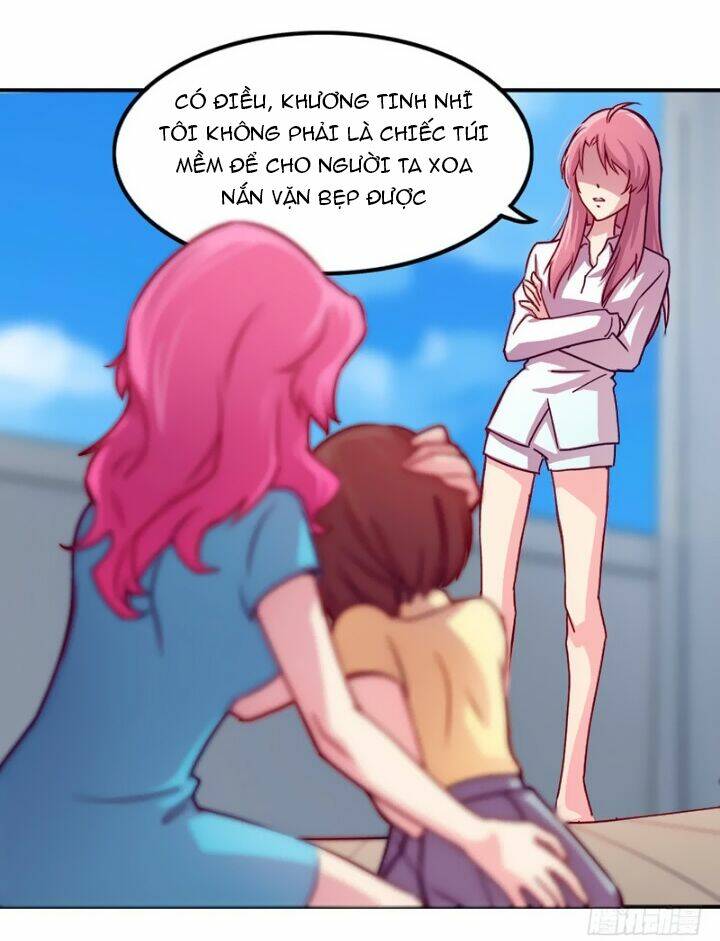 Cuồng Duệ Tiểu Thê Chapter 0 - Trang 2