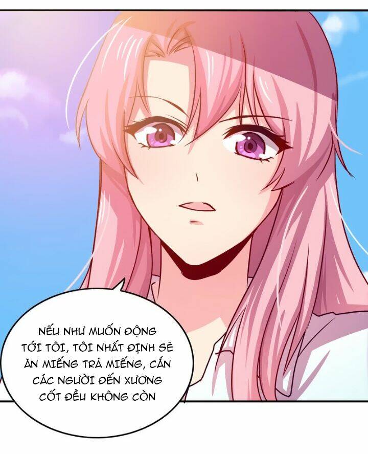 Cuồng Duệ Tiểu Thê Chapter 0 - Trang 2