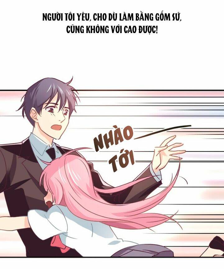 Cuồng Duệ Tiểu Thê Chapter 0 - Trang 2