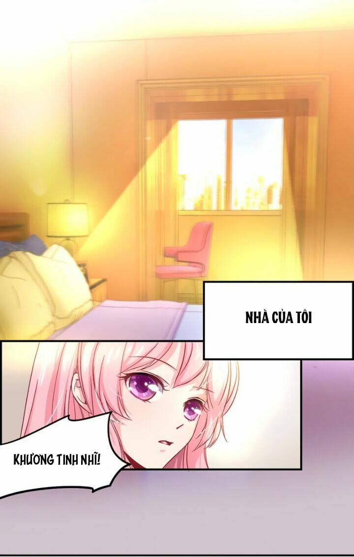 Cuồng Duệ Tiểu Thê Chapter 0 - Trang 2