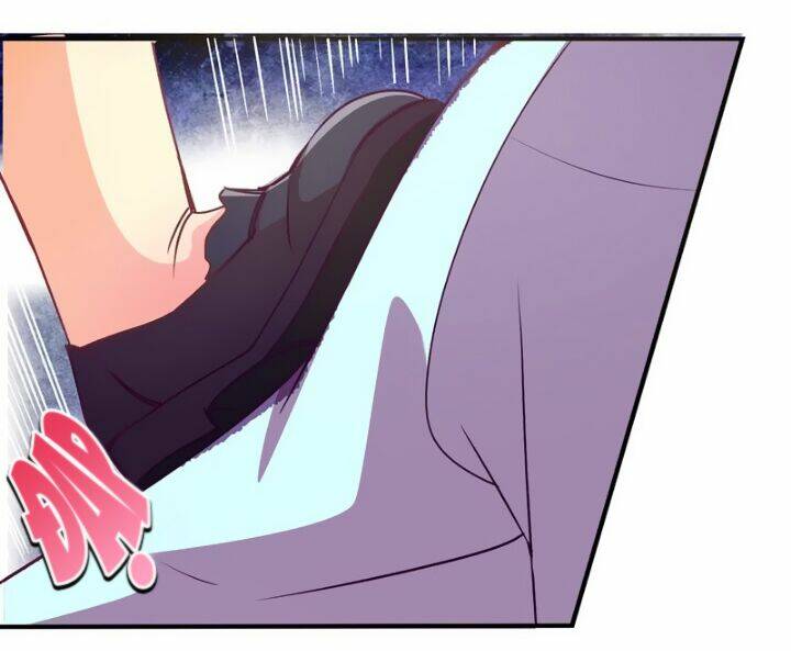 Cuồng Duệ Tiểu Thê Chapter 0 - Trang 2