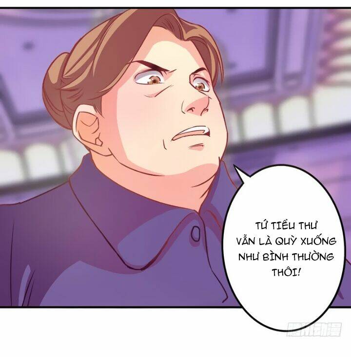 Cuồng Duệ Tiểu Thê Chapter 0 - Trang 2