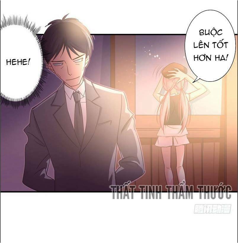 Cuồng Duệ Tiểu Thê Chapter 10 - Trang 2