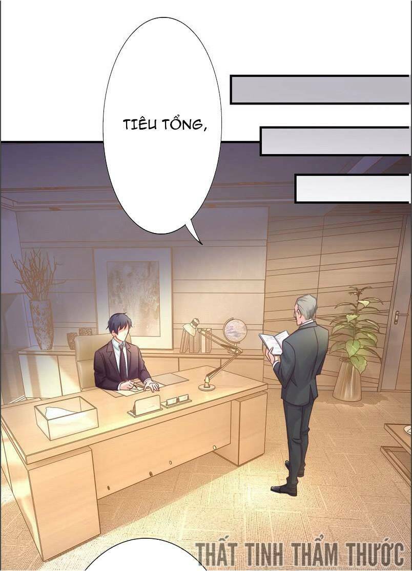 Cuồng Duệ Tiểu Thê Chapter 10 - Trang 2