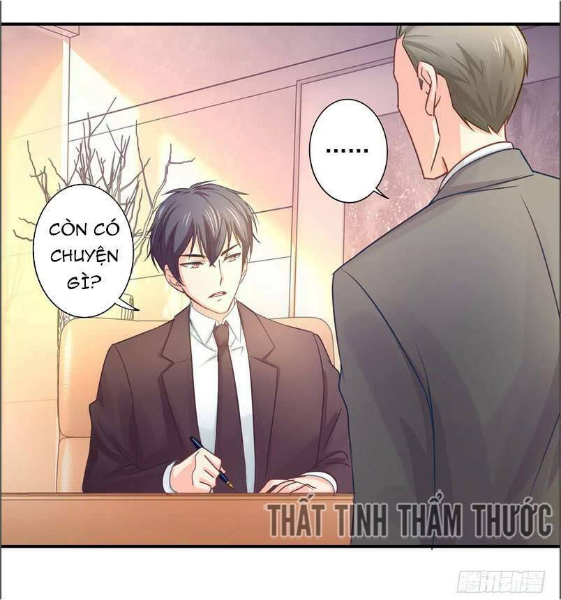 Cuồng Duệ Tiểu Thê Chapter 10 - Trang 2