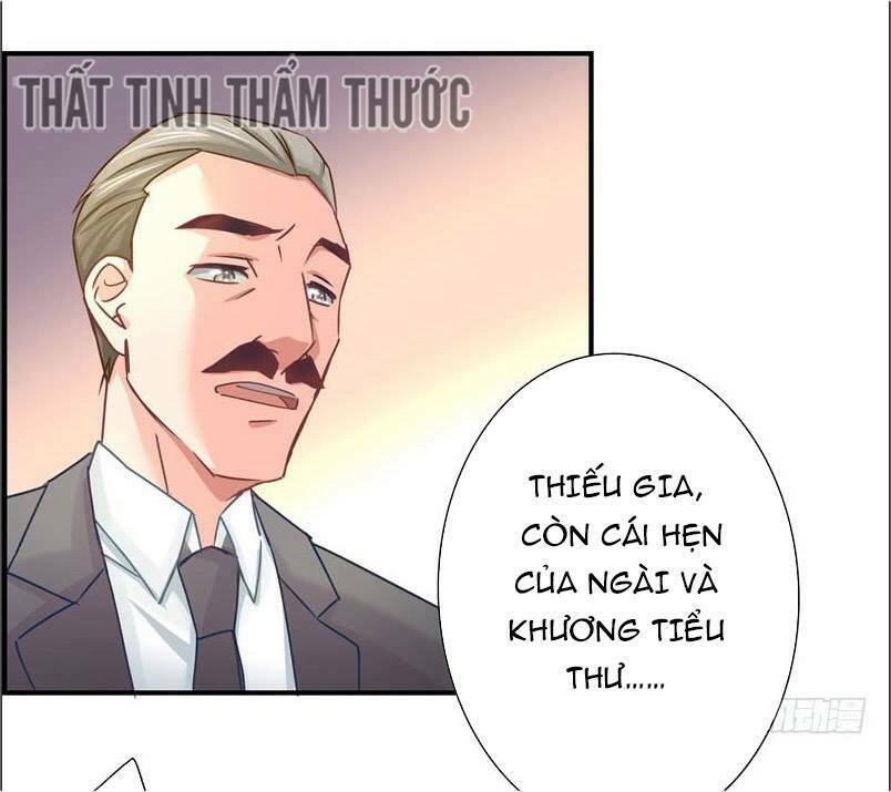 Cuồng Duệ Tiểu Thê Chapter 10 - Trang 2