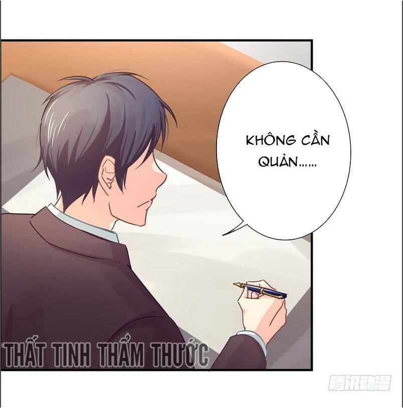 Cuồng Duệ Tiểu Thê Chapter 10 - Trang 2