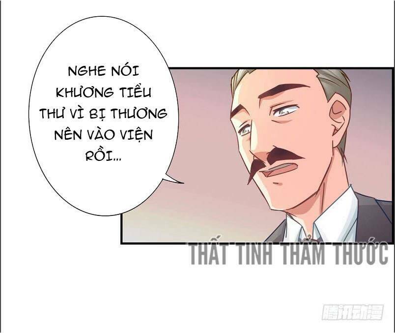 Cuồng Duệ Tiểu Thê Chapter 10 - Trang 2