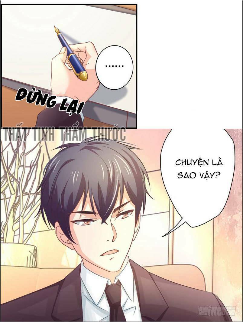 Cuồng Duệ Tiểu Thê Chapter 10 - Trang 2