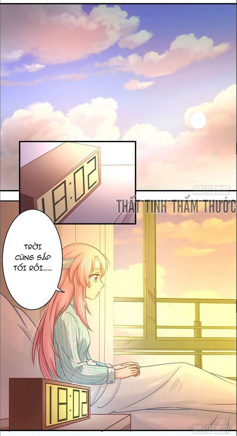 Cuồng Duệ Tiểu Thê Chapter 10 - Trang 2