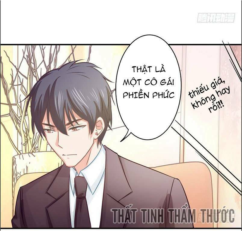Cuồng Duệ Tiểu Thê Chapter 10 - Trang 2