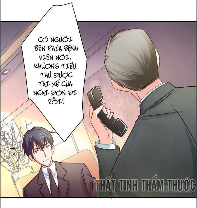 Cuồng Duệ Tiểu Thê Chapter 10 - Trang 2