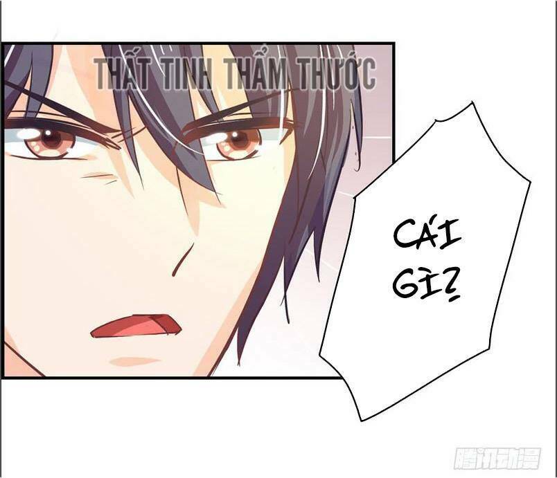 Cuồng Duệ Tiểu Thê Chapter 10 - Trang 2