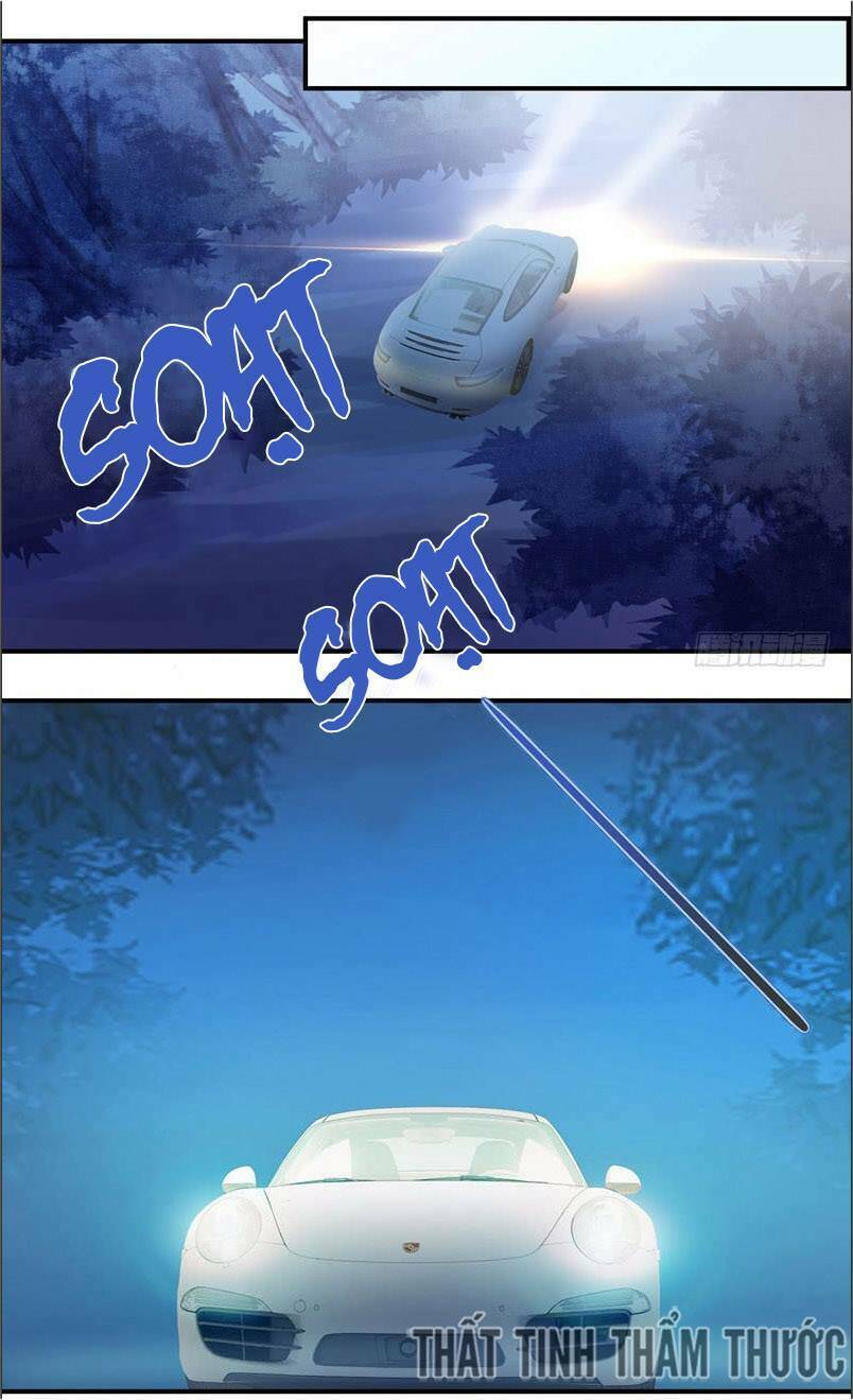 Cuồng Duệ Tiểu Thê Chapter 10 - Trang 2