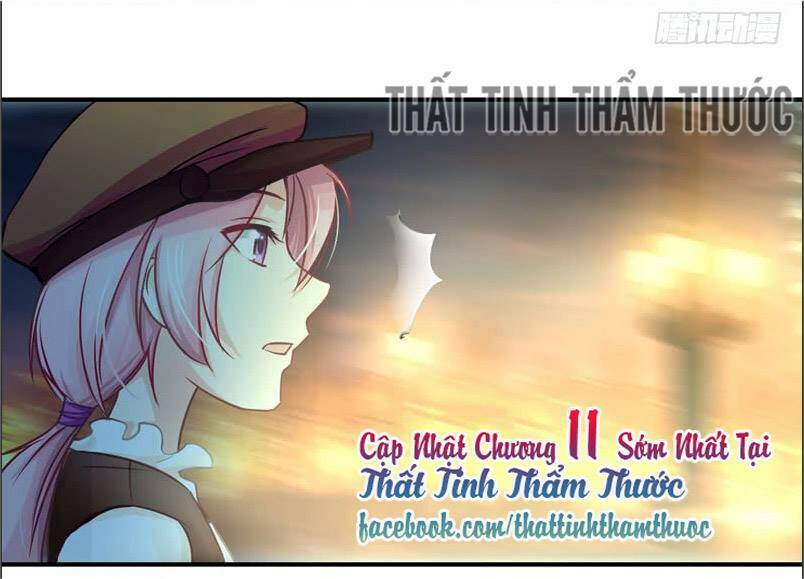 Cuồng Duệ Tiểu Thê Chapter 10 - Trang 2