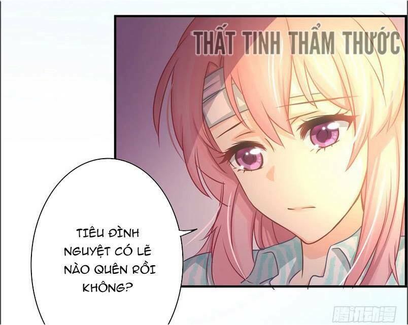 Cuồng Duệ Tiểu Thê Chapter 10 - Trang 2