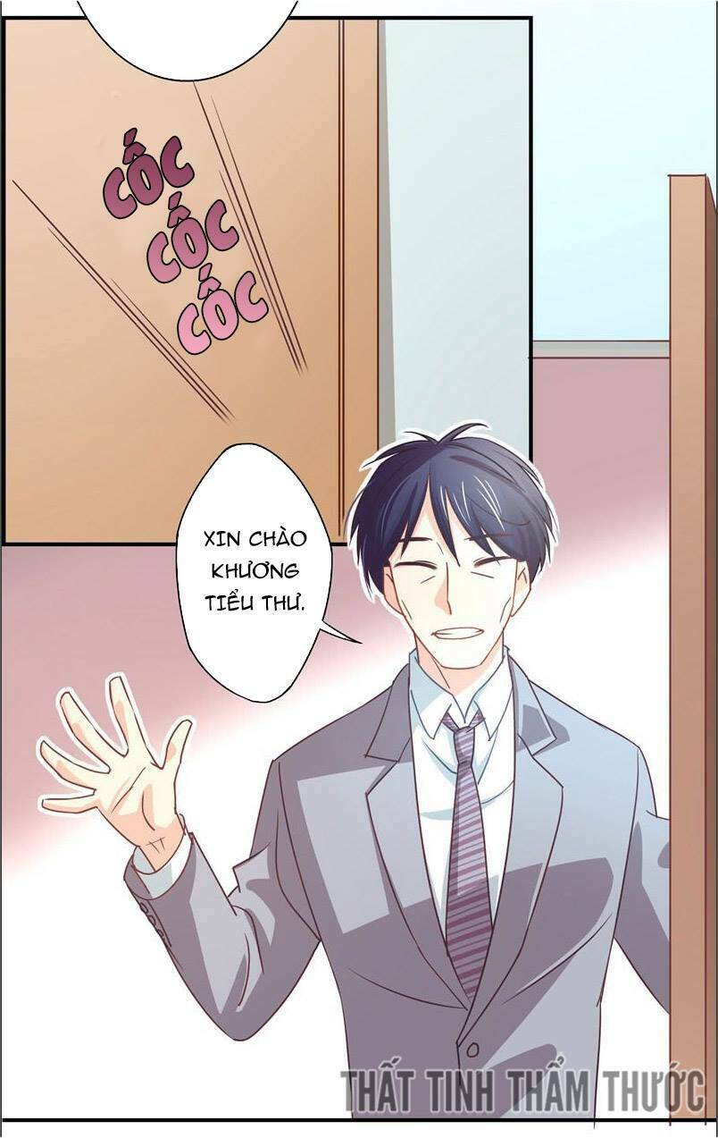 Cuồng Duệ Tiểu Thê Chapter 10 - Trang 2