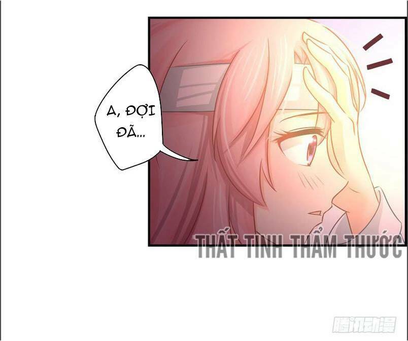 Cuồng Duệ Tiểu Thê Chapter 10 - Trang 2