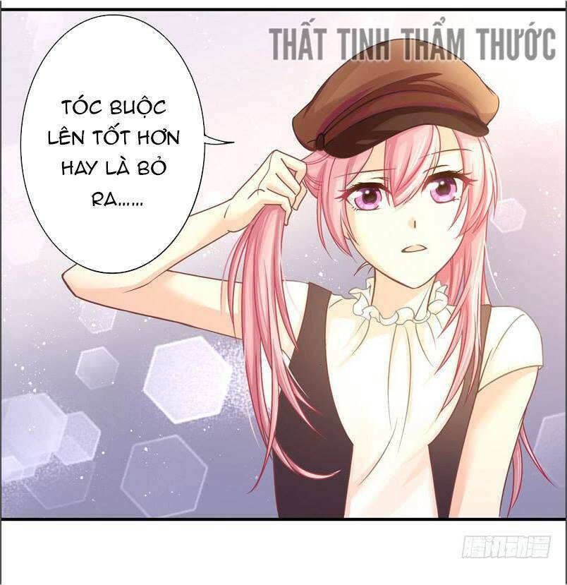 Cuồng Duệ Tiểu Thê Chapter 10 - Trang 2