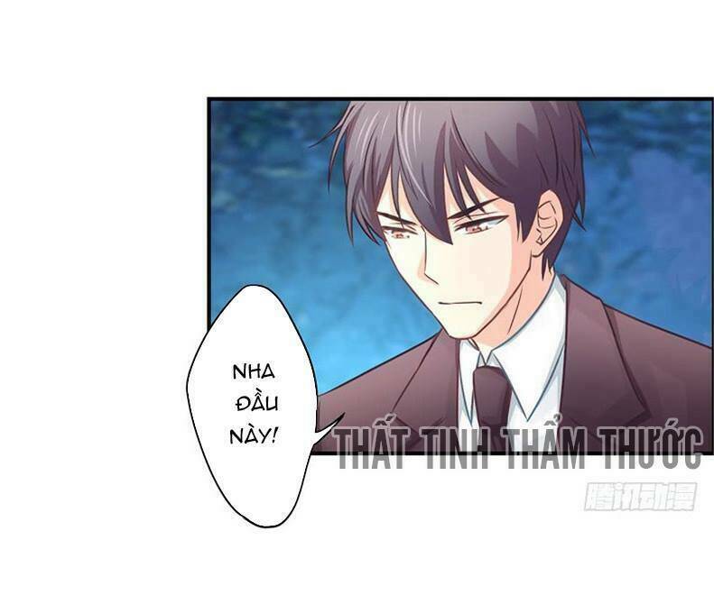 Cuồng Duệ Tiểu Thê Chapter 12 - Trang 2