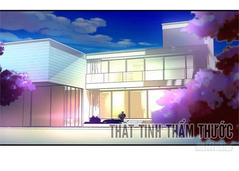 Cuồng Duệ Tiểu Thê Chapter 12 - Trang 2