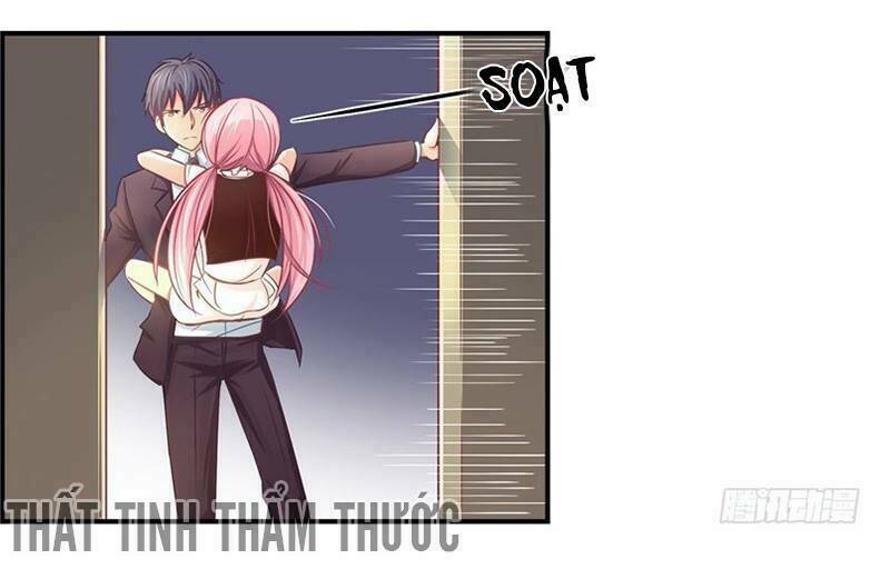 Cuồng Duệ Tiểu Thê Chapter 12 - Trang 2