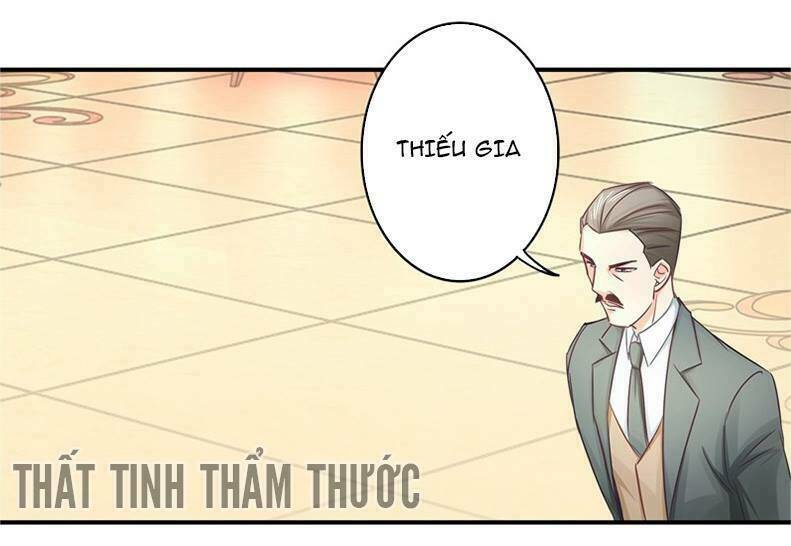 Cuồng Duệ Tiểu Thê Chapter 12 - Trang 2