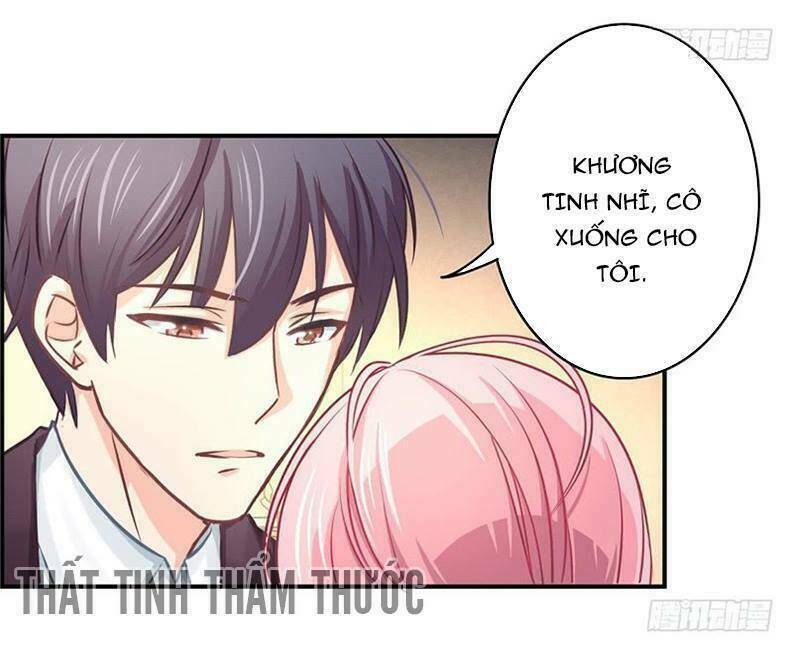 Cuồng Duệ Tiểu Thê Chapter 12 - Trang 2