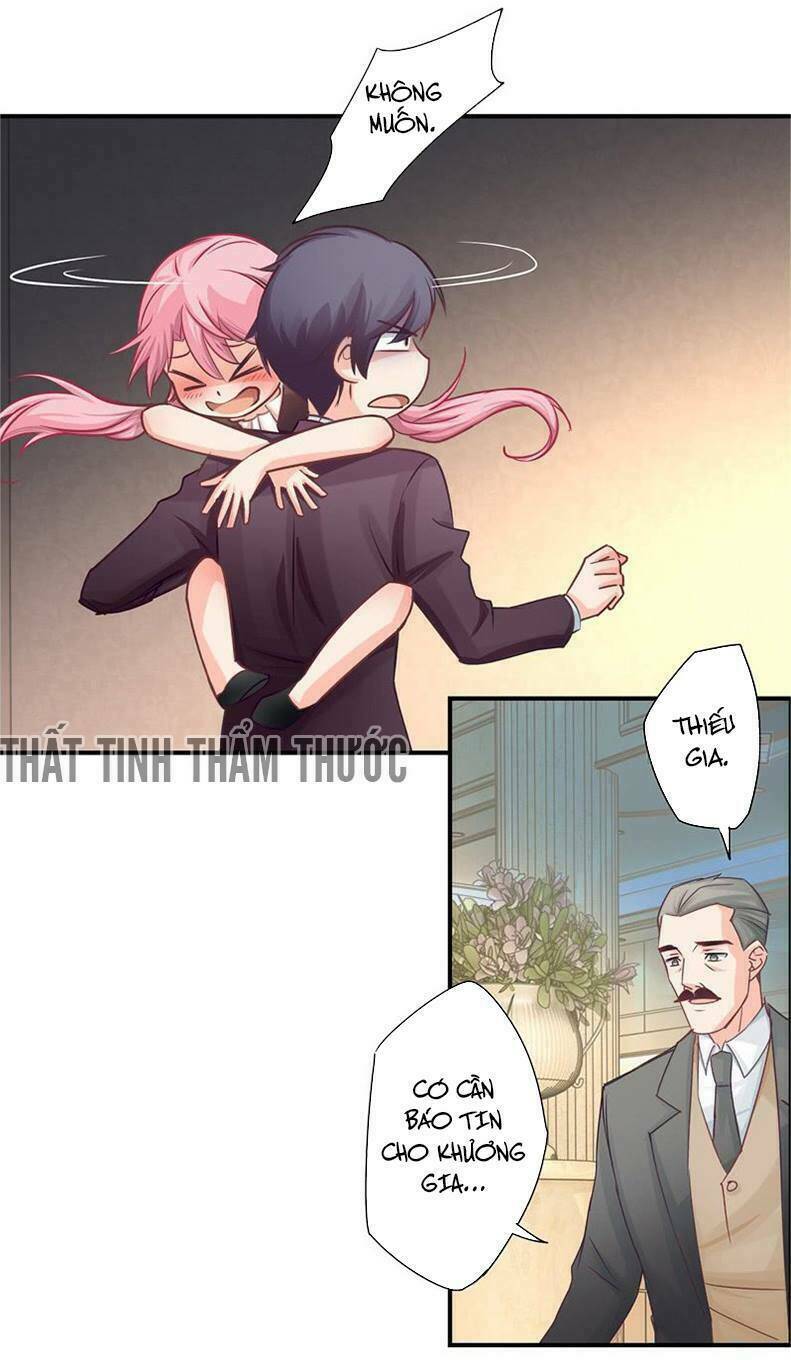 Cuồng Duệ Tiểu Thê Chapter 12 - Trang 2