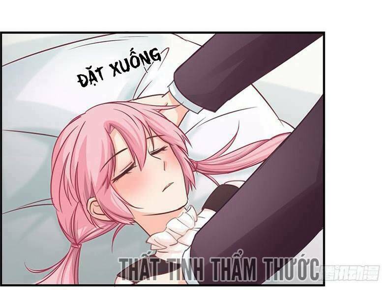 Cuồng Duệ Tiểu Thê Chapter 12 - Trang 2