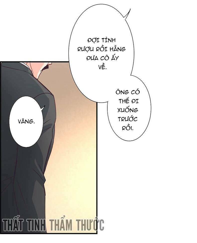 Cuồng Duệ Tiểu Thê Chapter 12 - Trang 2