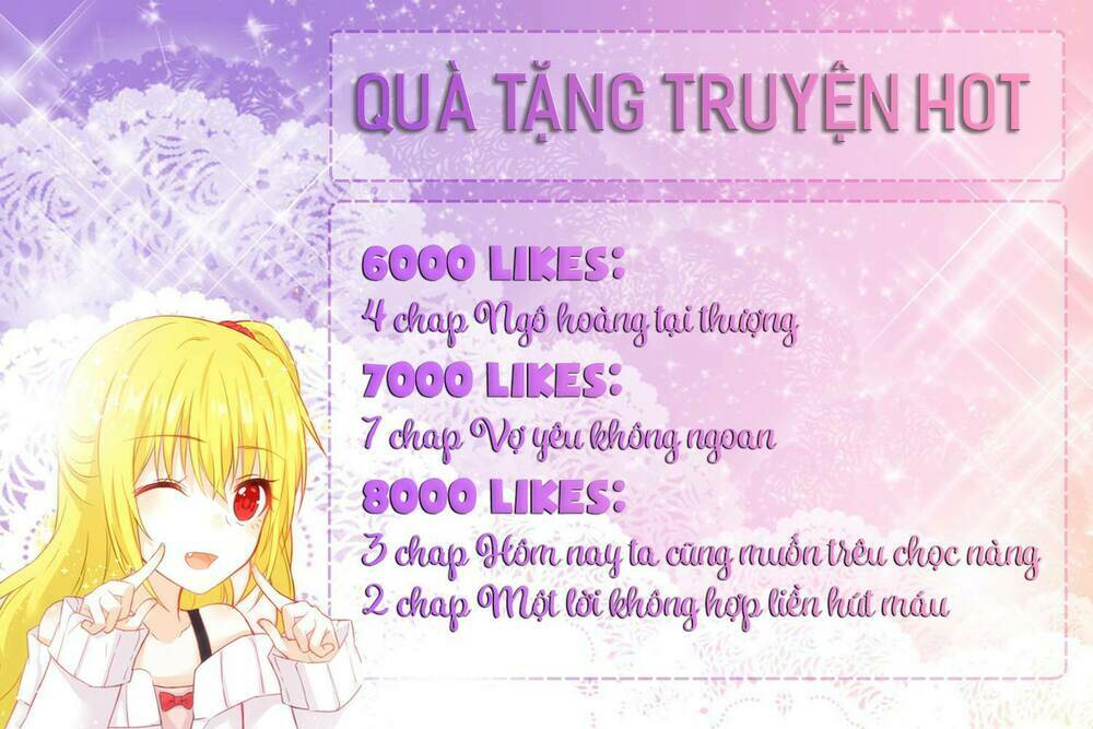 Cuồng Duệ Tiểu Thê Chapter 12 - Trang 2