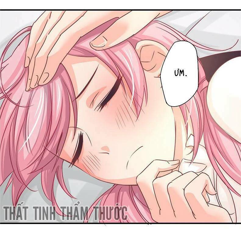 Cuồng Duệ Tiểu Thê Chapter 12 - Trang 2