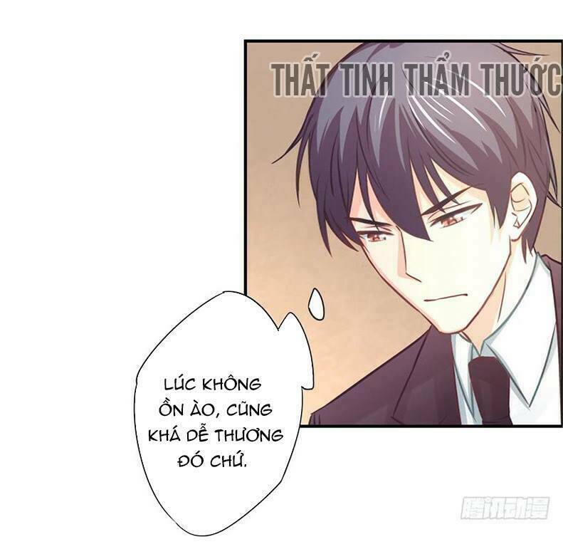 Cuồng Duệ Tiểu Thê Chapter 12 - Trang 2