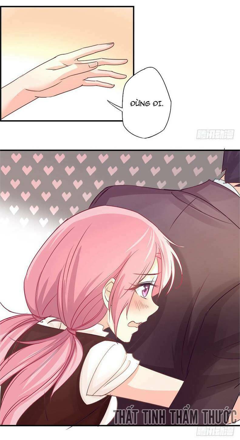 Cuồng Duệ Tiểu Thê Chapter 12 - Trang 2