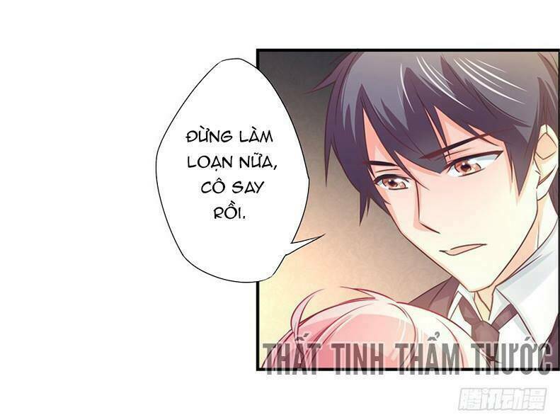 Cuồng Duệ Tiểu Thê Chapter 12 - Trang 2