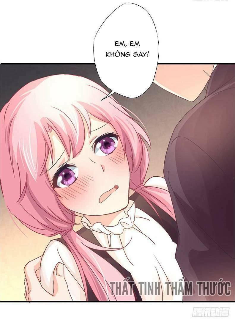 Cuồng Duệ Tiểu Thê Chapter 12 - Trang 2