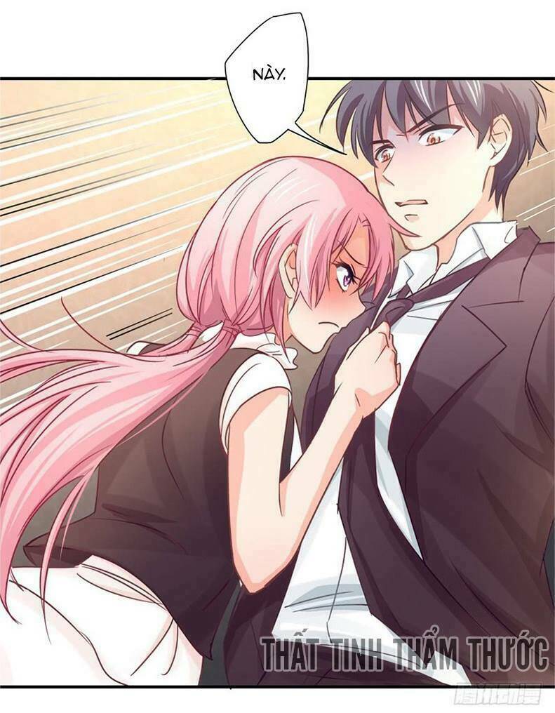 Cuồng Duệ Tiểu Thê Chapter 12 - Trang 2