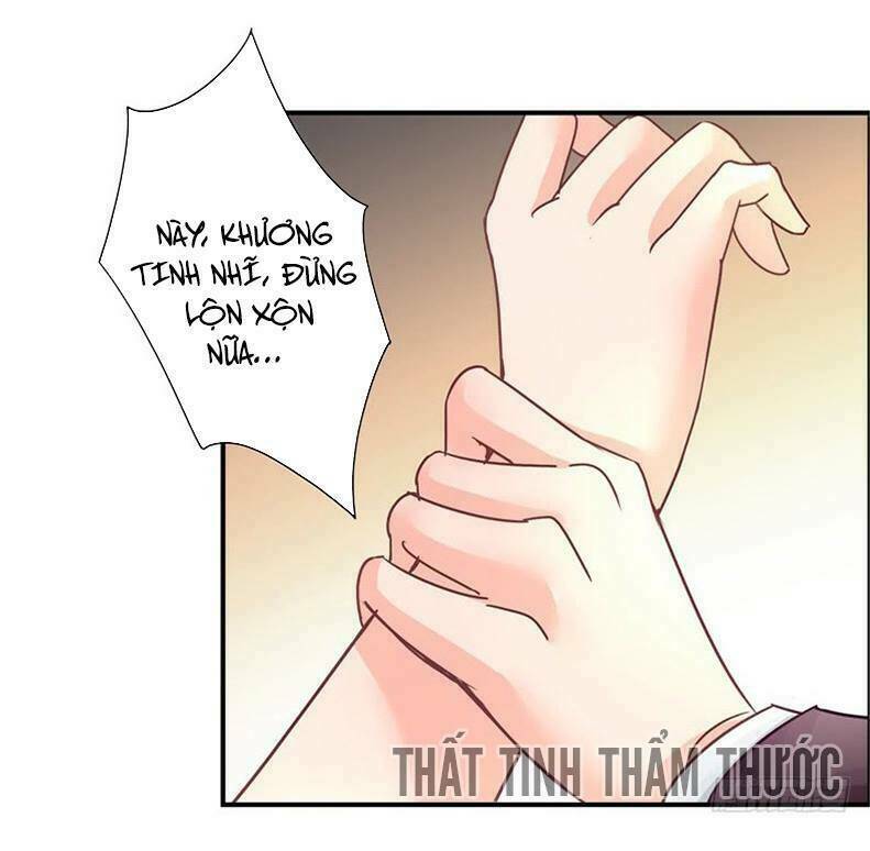 Cuồng Duệ Tiểu Thê Chapter 12 - Trang 2