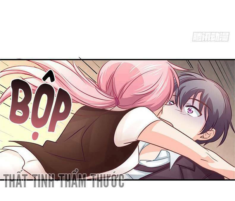 Cuồng Duệ Tiểu Thê Chapter 12 - Trang 2