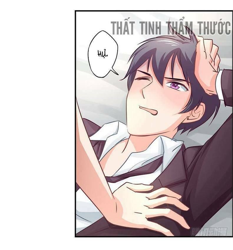 Cuồng Duệ Tiểu Thê Chapter 12 - Trang 2